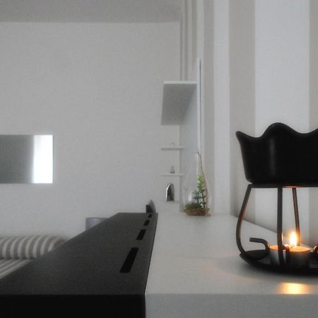 B&B Cabirol Alghero Extérieur photo
