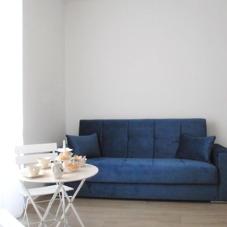 B&B Cabirol Alghero Extérieur photo