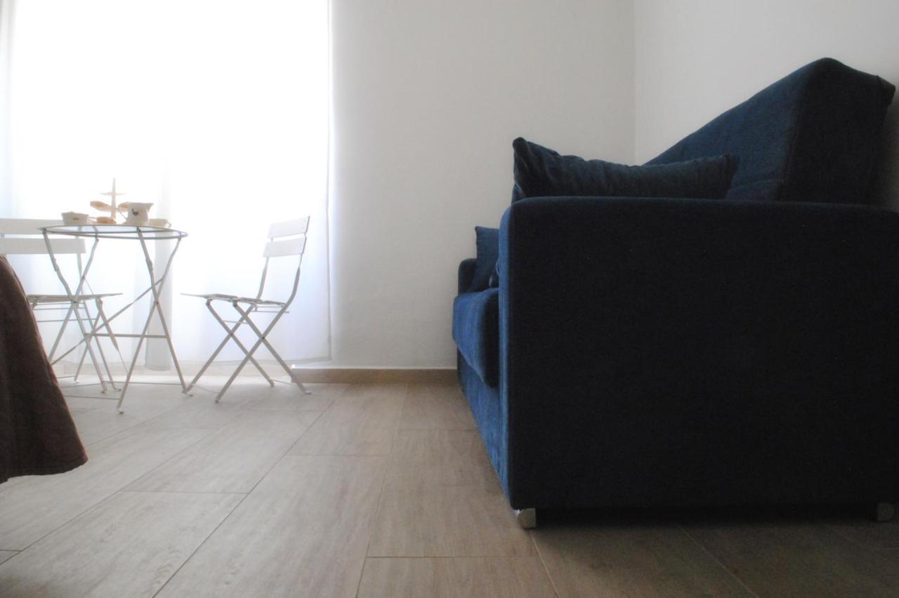 B&B Cabirol Alghero Extérieur photo