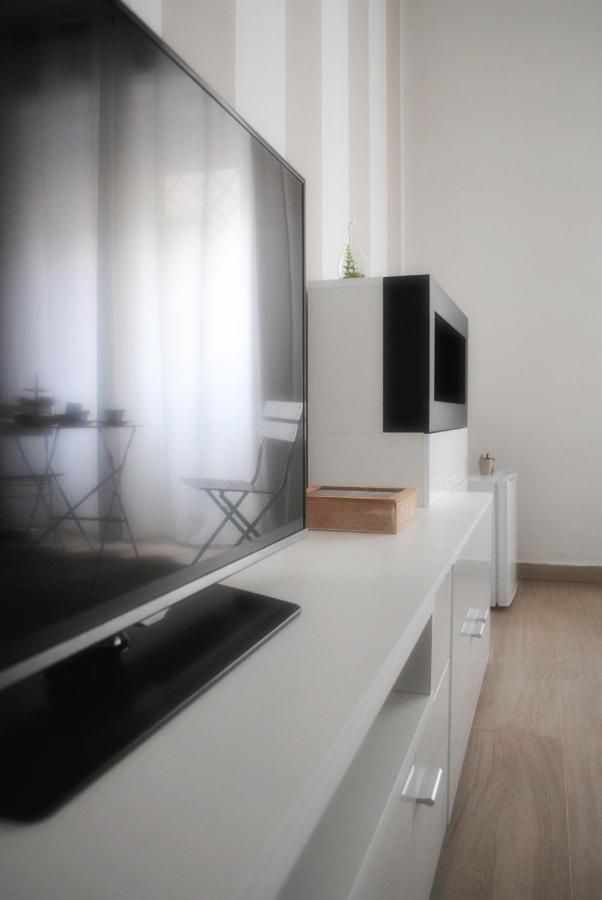 B&B Cabirol Alghero Extérieur photo