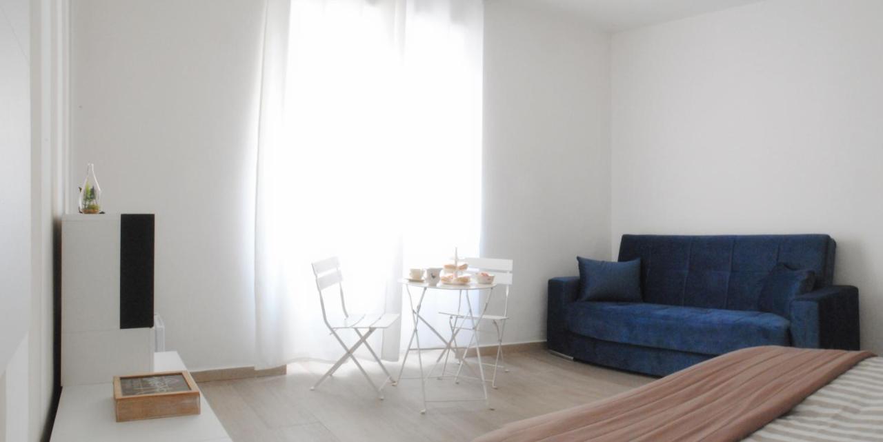 B&B Cabirol Alghero Extérieur photo