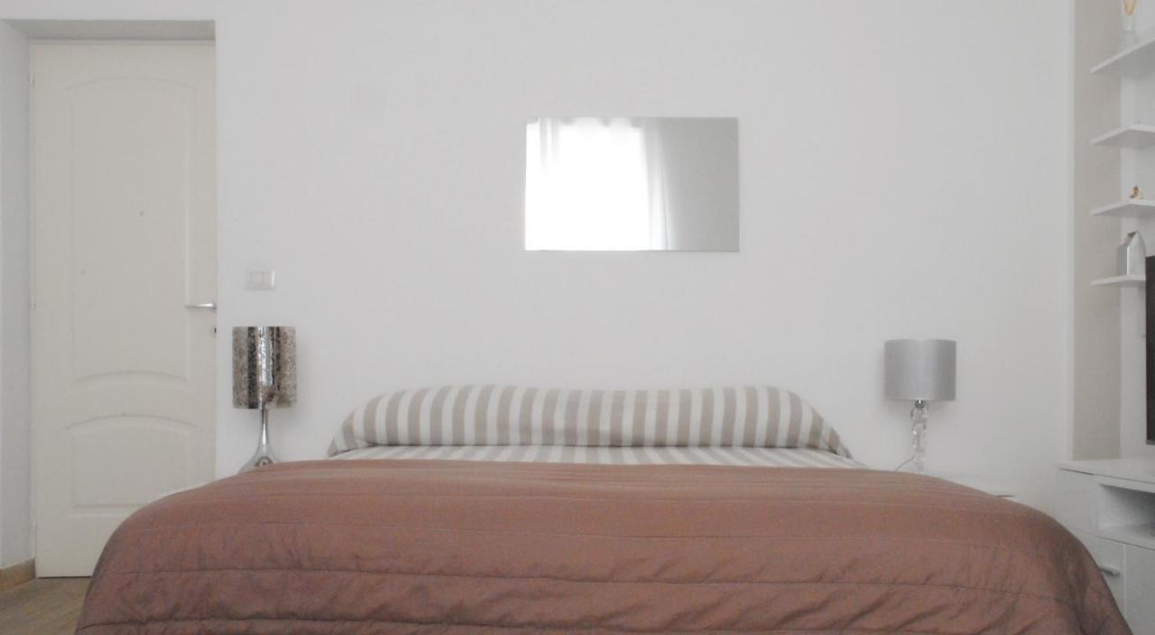 B&B Cabirol Alghero Extérieur photo