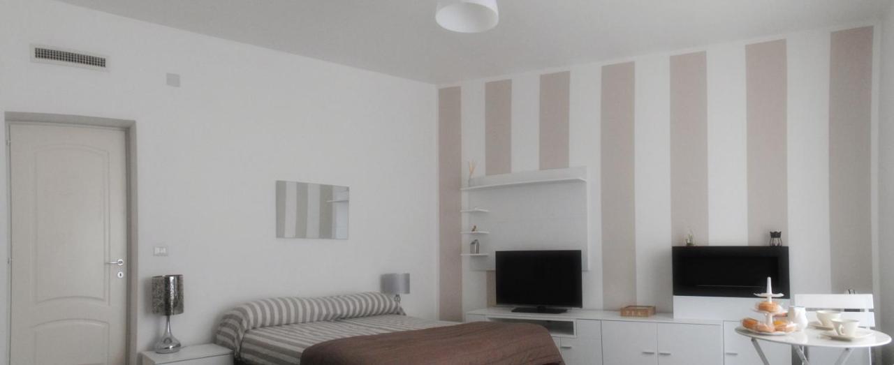 B&B Cabirol Alghero Extérieur photo