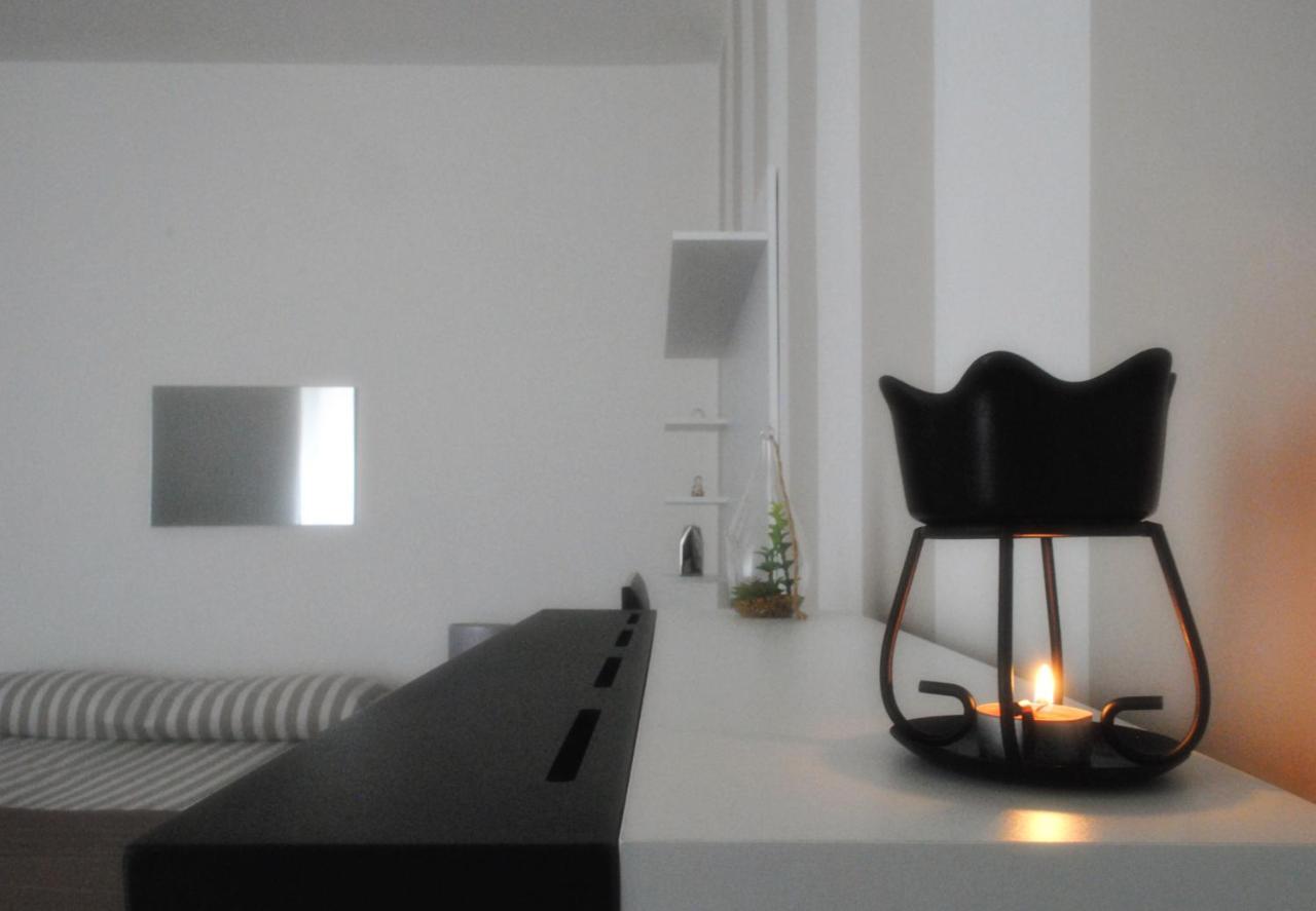 B&B Cabirol Alghero Extérieur photo