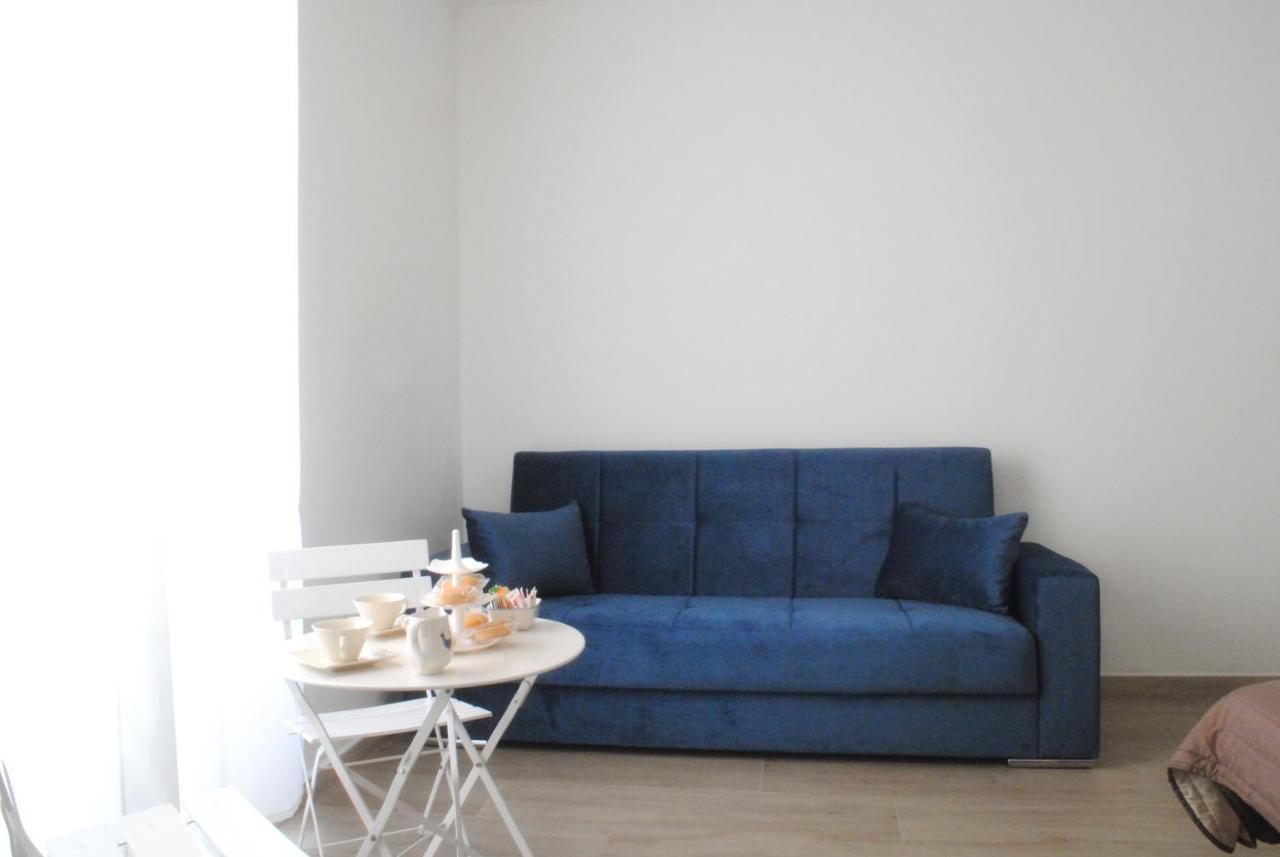B&B Cabirol Alghero Extérieur photo