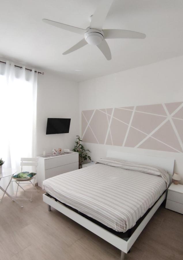 B&B Cabirol Alghero Extérieur photo