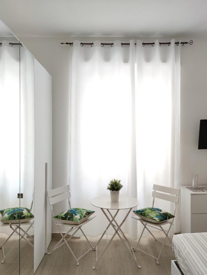 B&B Cabirol Alghero Extérieur photo