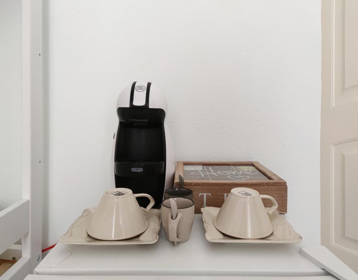 B&B Cabirol Alghero Extérieur photo